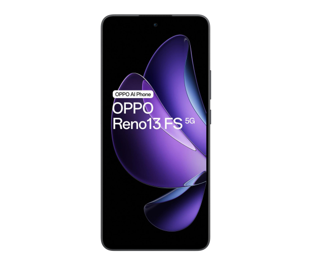 OPPO Reno13 FS 5G 12/512GB Graphite Grey - 1318052 - zdjęcie 3
